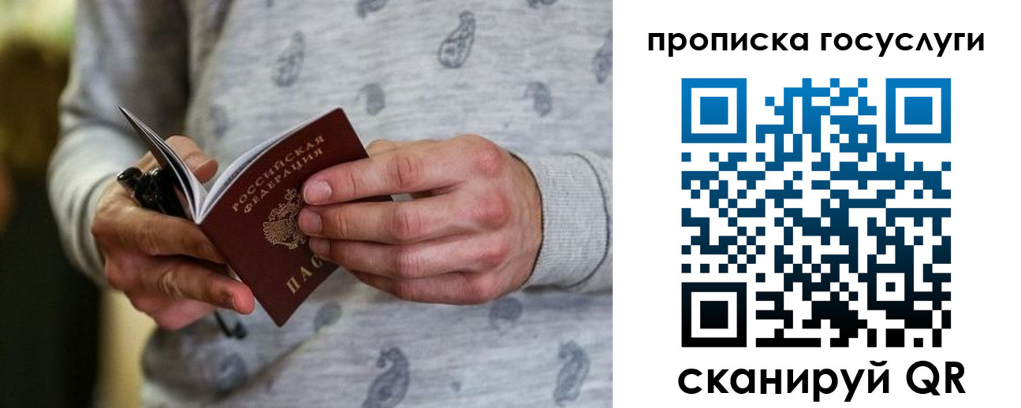 прописка в Ногинске